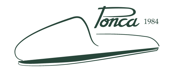 Zapatillas y Avarcas PONCA